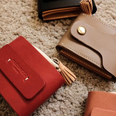 皮具設(shè)計(jì)在服裝與飾品批發(fā)市場(chǎng)中的定位與機(jī)遇