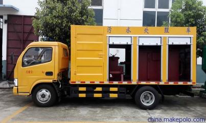 荊門批發(fā)污水處理車清污車價(jià)格廠家圖片大全
